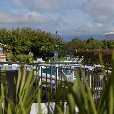 Agriturismo La Torretta Pescantina Ngoại thất bức ảnh