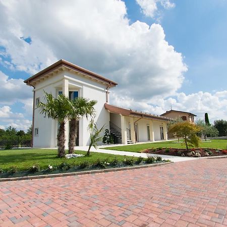 Agriturismo La Torretta Pescantina Ngoại thất bức ảnh