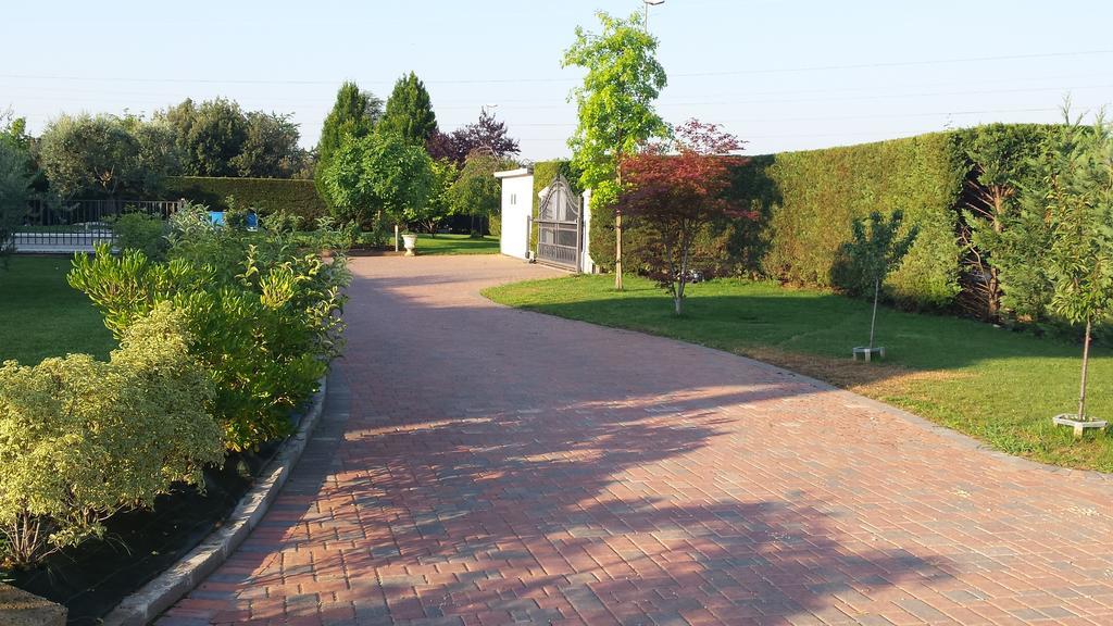 Agriturismo La Torretta Pescantina Ngoại thất bức ảnh