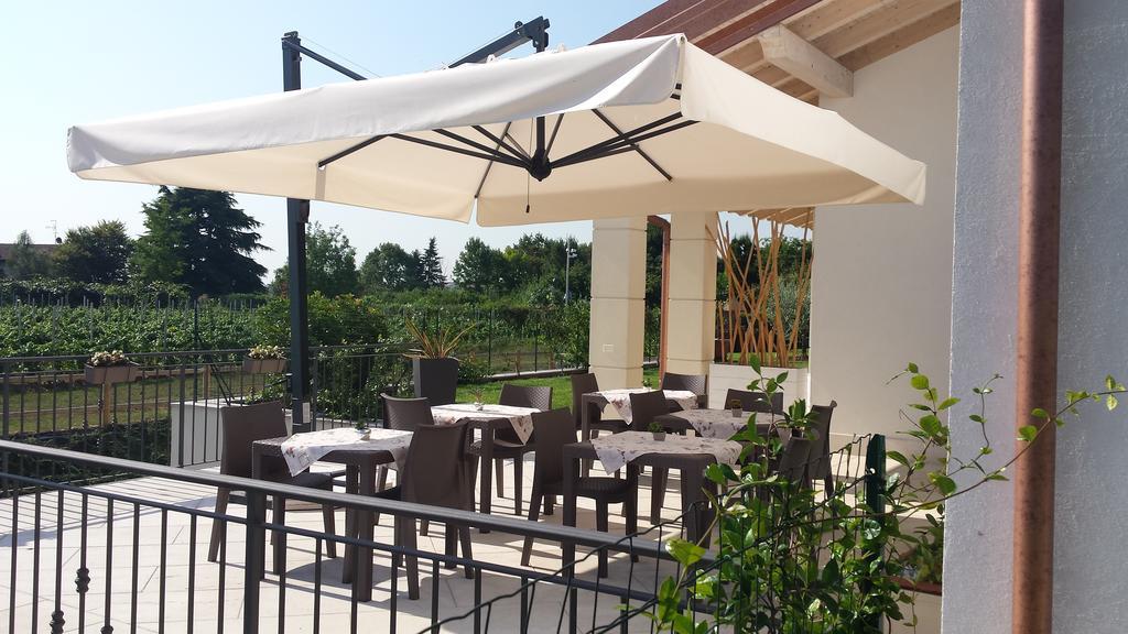 Agriturismo La Torretta Pescantina Ngoại thất bức ảnh