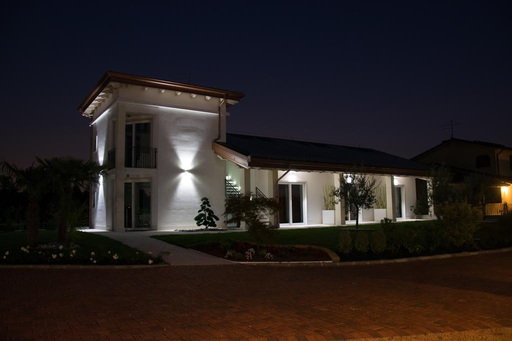 Agriturismo La Torretta Pescantina Ngoại thất bức ảnh