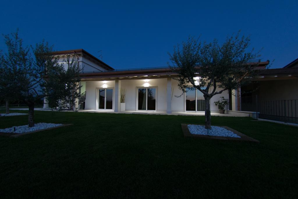 Agriturismo La Torretta Pescantina Ngoại thất bức ảnh