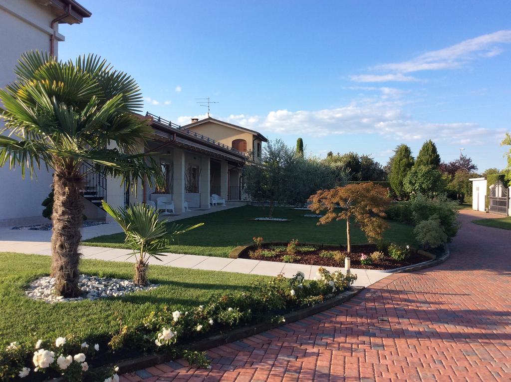 Agriturismo La Torretta Pescantina Ngoại thất bức ảnh