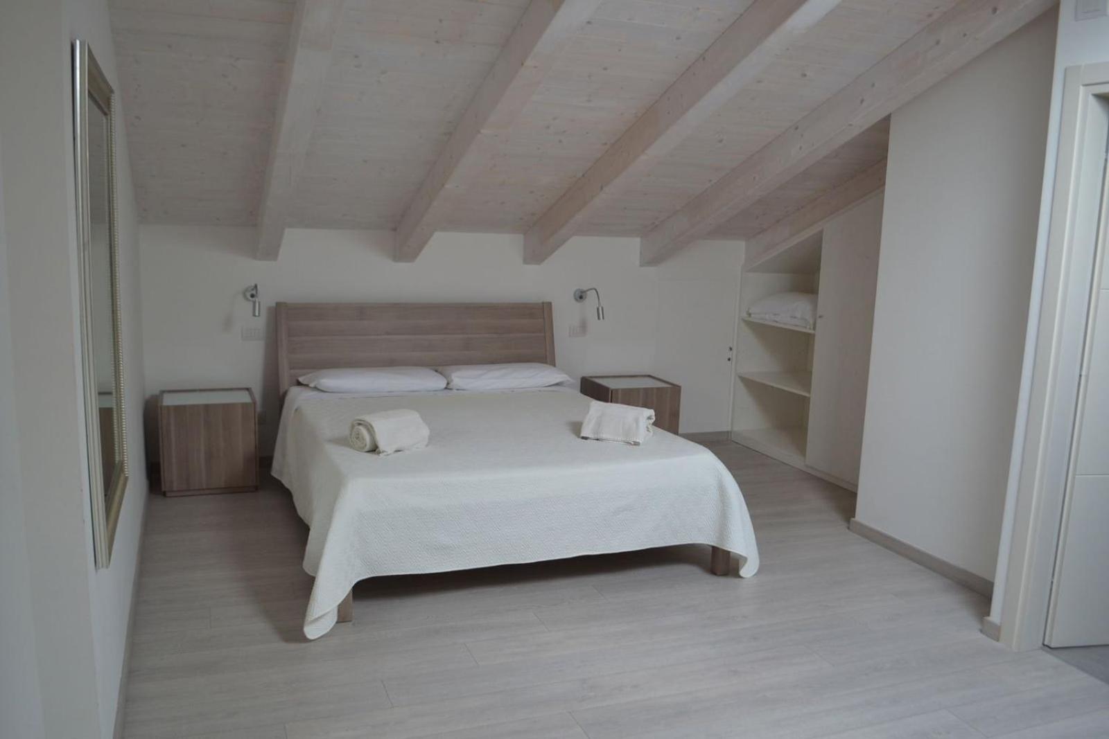 Agriturismo La Torretta Pescantina Ngoại thất bức ảnh