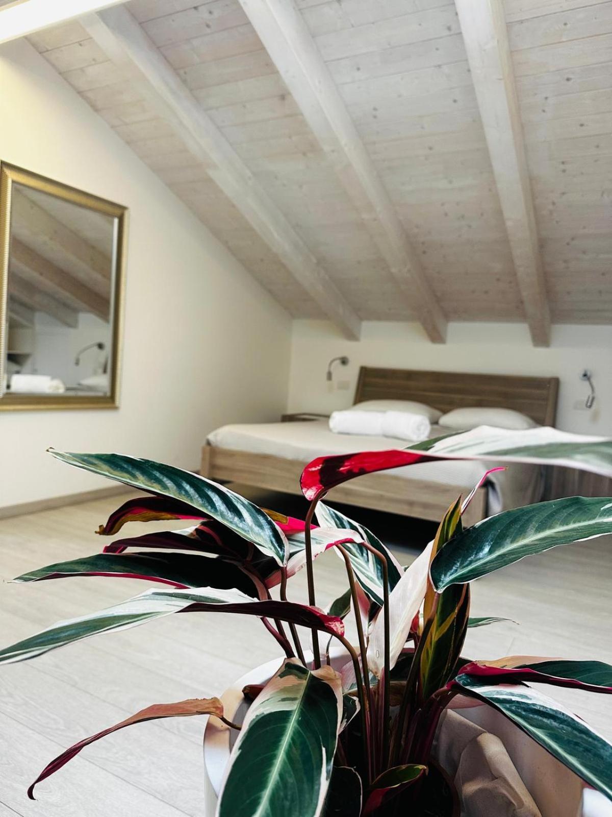 Agriturismo La Torretta Pescantina Ngoại thất bức ảnh
