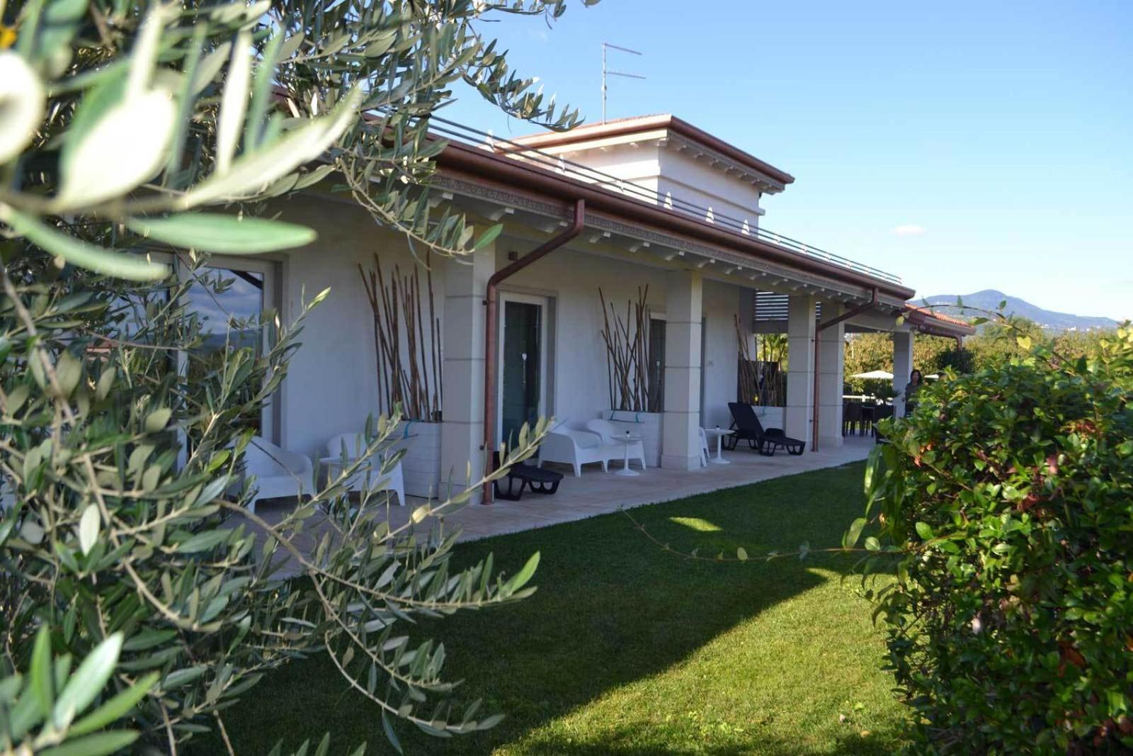 Agriturismo La Torretta Pescantina Ngoại thất bức ảnh