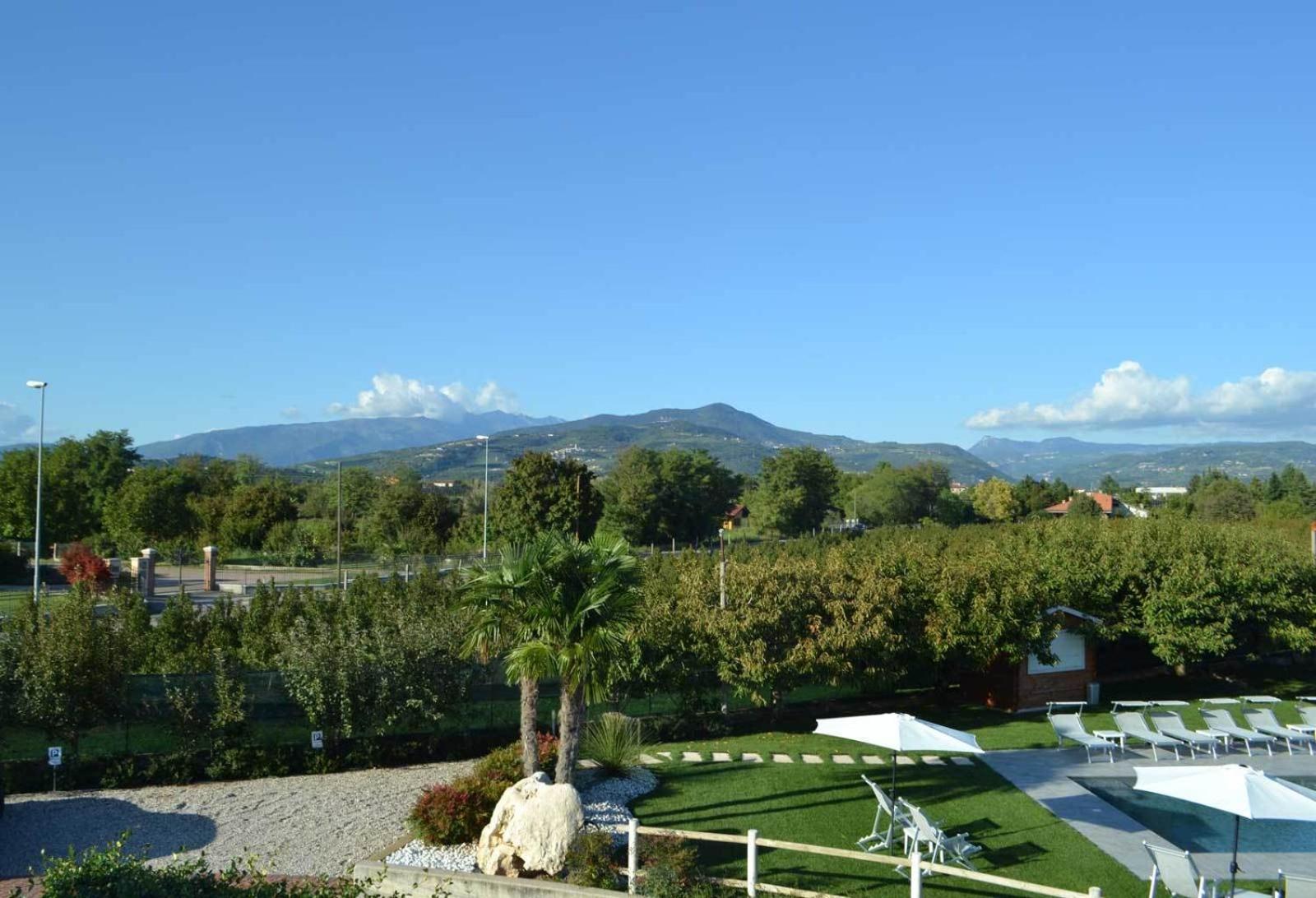 Agriturismo La Torretta Pescantina Ngoại thất bức ảnh