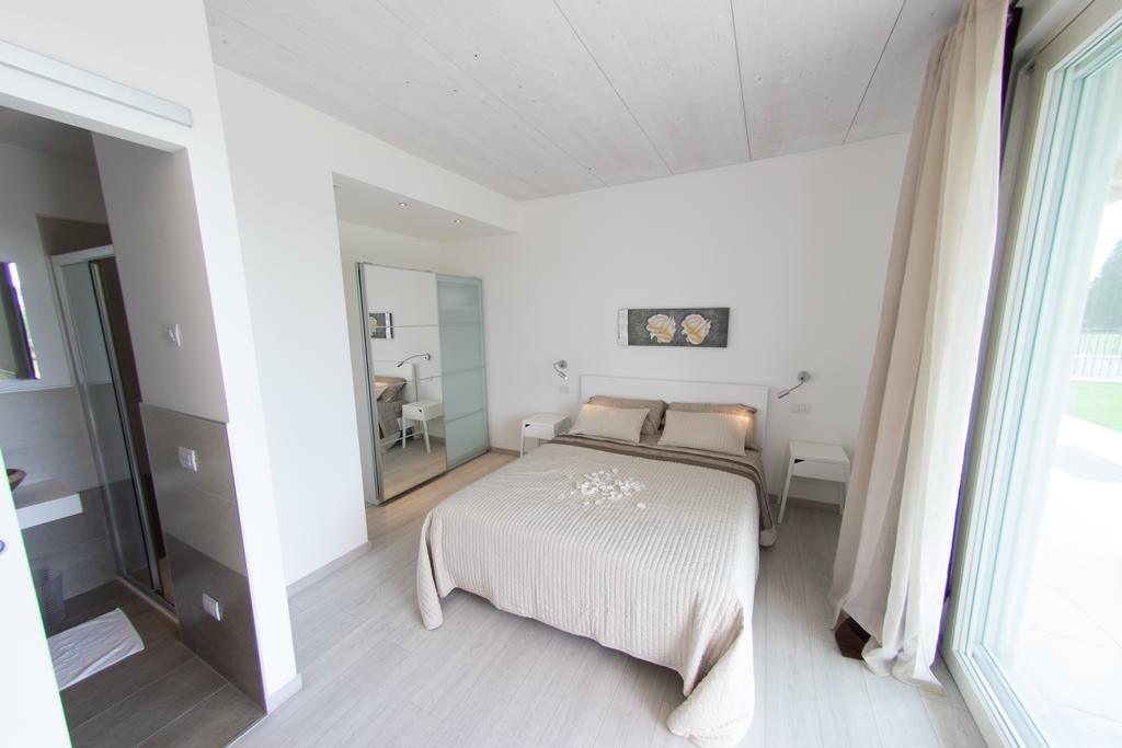 Agriturismo La Torretta Pescantina Phòng bức ảnh