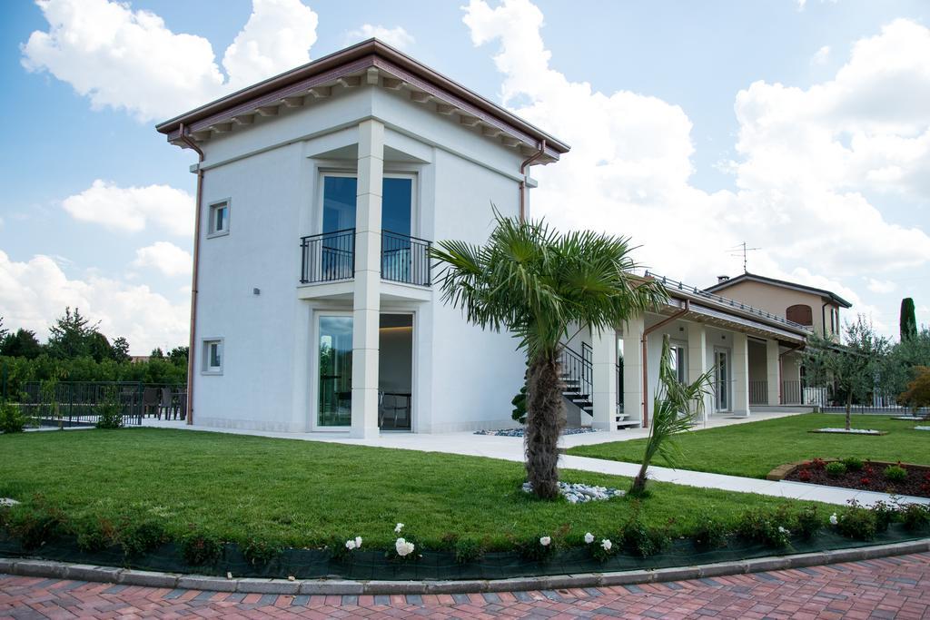 Agriturismo La Torretta Pescantina Ngoại thất bức ảnh