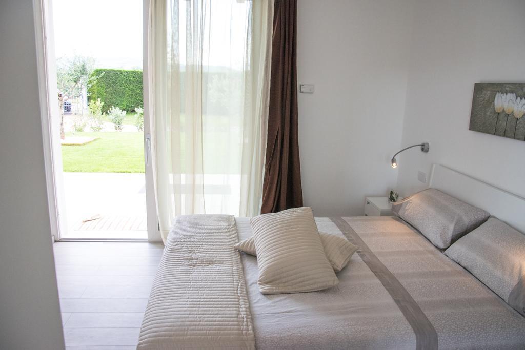Agriturismo La Torretta Pescantina Phòng bức ảnh