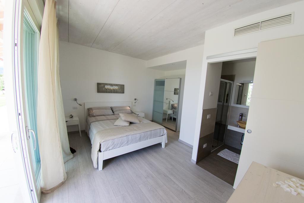 Agriturismo La Torretta Pescantina Phòng bức ảnh