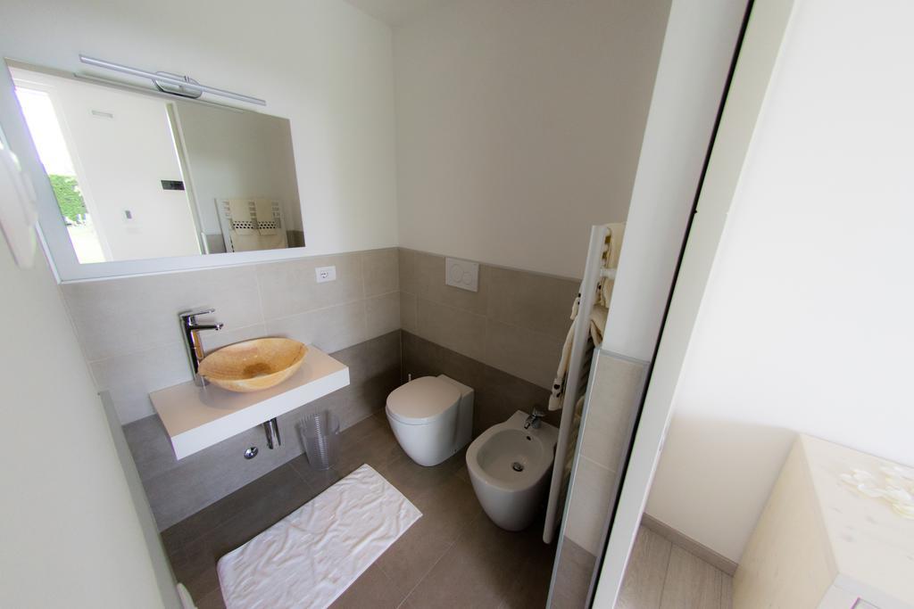 Agriturismo La Torretta Pescantina Phòng bức ảnh