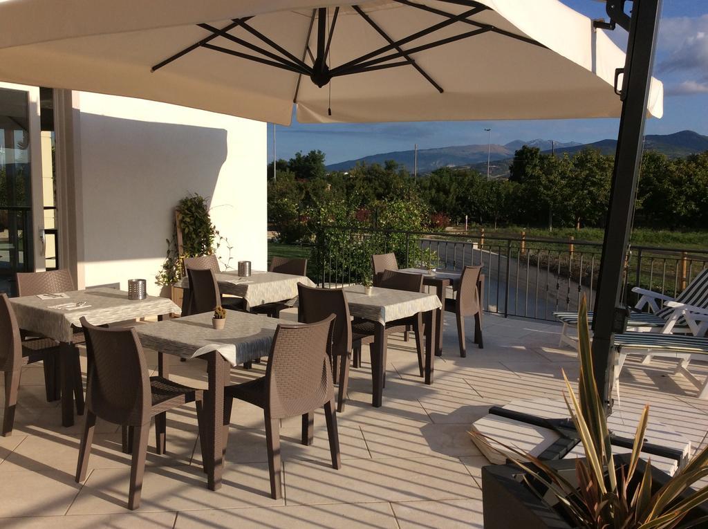 Agriturismo La Torretta Pescantina Ngoại thất bức ảnh