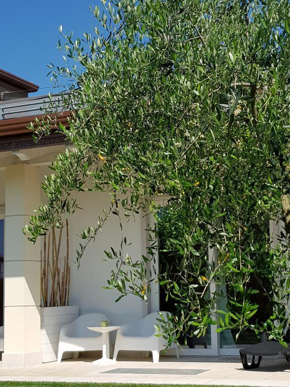 Agriturismo La Torretta Pescantina Ngoại thất bức ảnh