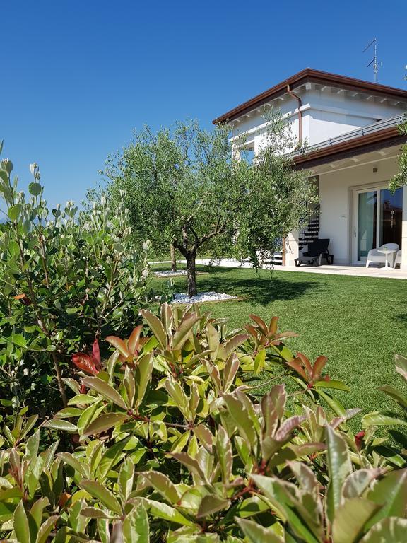 Agriturismo La Torretta Pescantina Ngoại thất bức ảnh