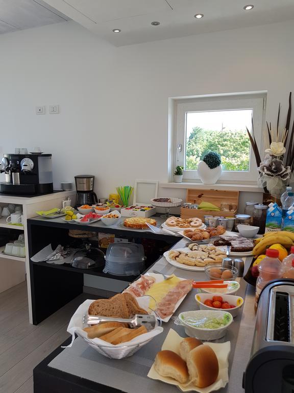 Agriturismo La Torretta Pescantina Ngoại thất bức ảnh