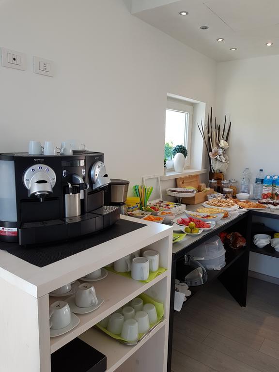 Agriturismo La Torretta Pescantina Ngoại thất bức ảnh