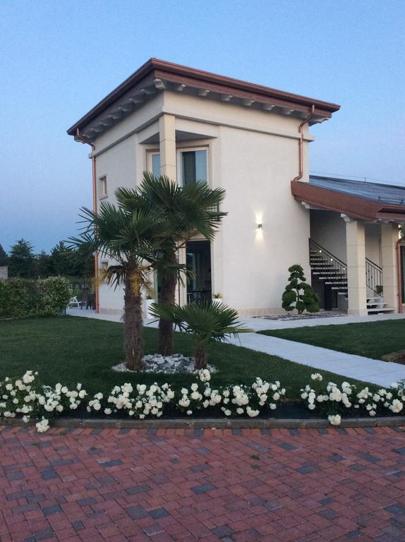 Agriturismo La Torretta Pescantina Ngoại thất bức ảnh