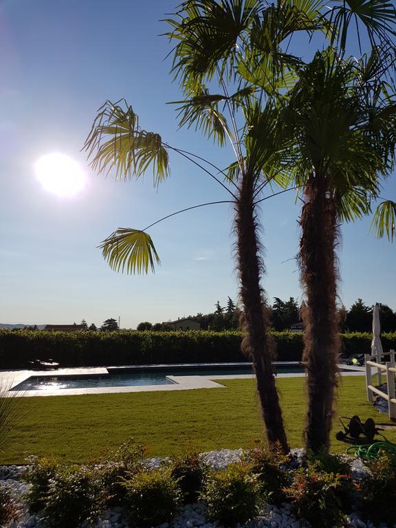 Agriturismo La Torretta Pescantina Ngoại thất bức ảnh
