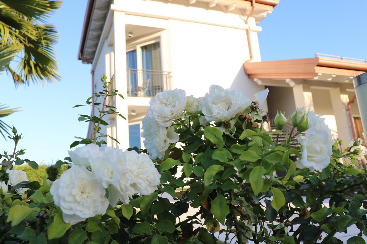 Agriturismo La Torretta Pescantina Ngoại thất bức ảnh
