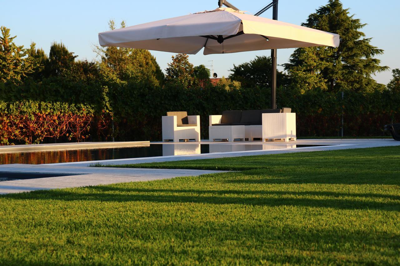Agriturismo La Torretta Pescantina Ngoại thất bức ảnh