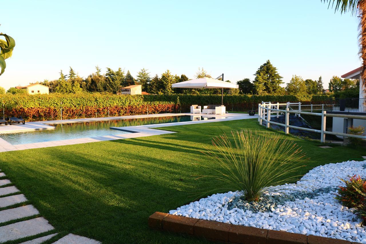 Agriturismo La Torretta Pescantina Ngoại thất bức ảnh