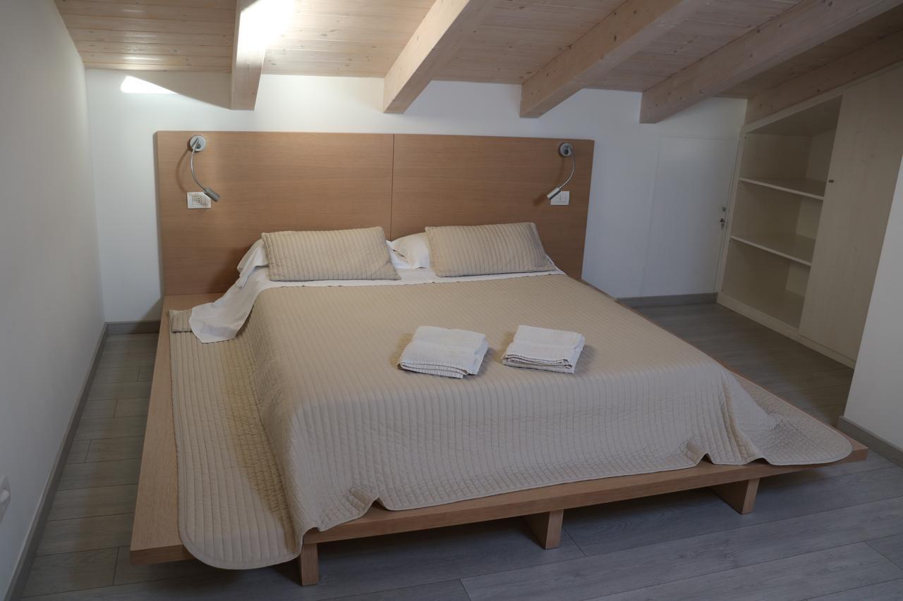 Agriturismo La Torretta Pescantina Ngoại thất bức ảnh