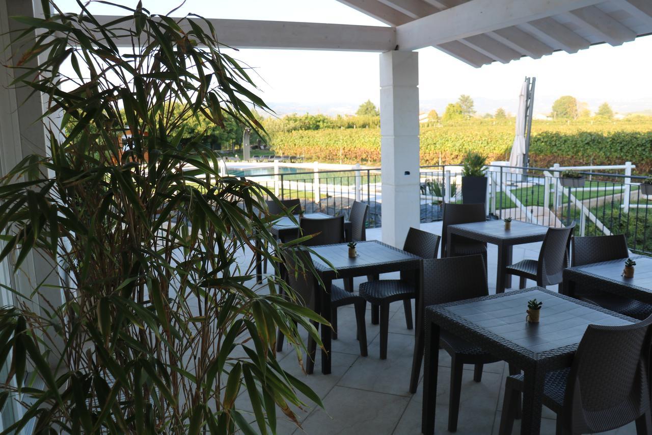 Agriturismo La Torretta Pescantina Ngoại thất bức ảnh