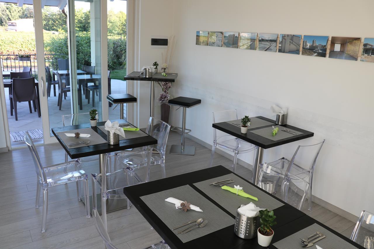 Agriturismo La Torretta Pescantina Ngoại thất bức ảnh